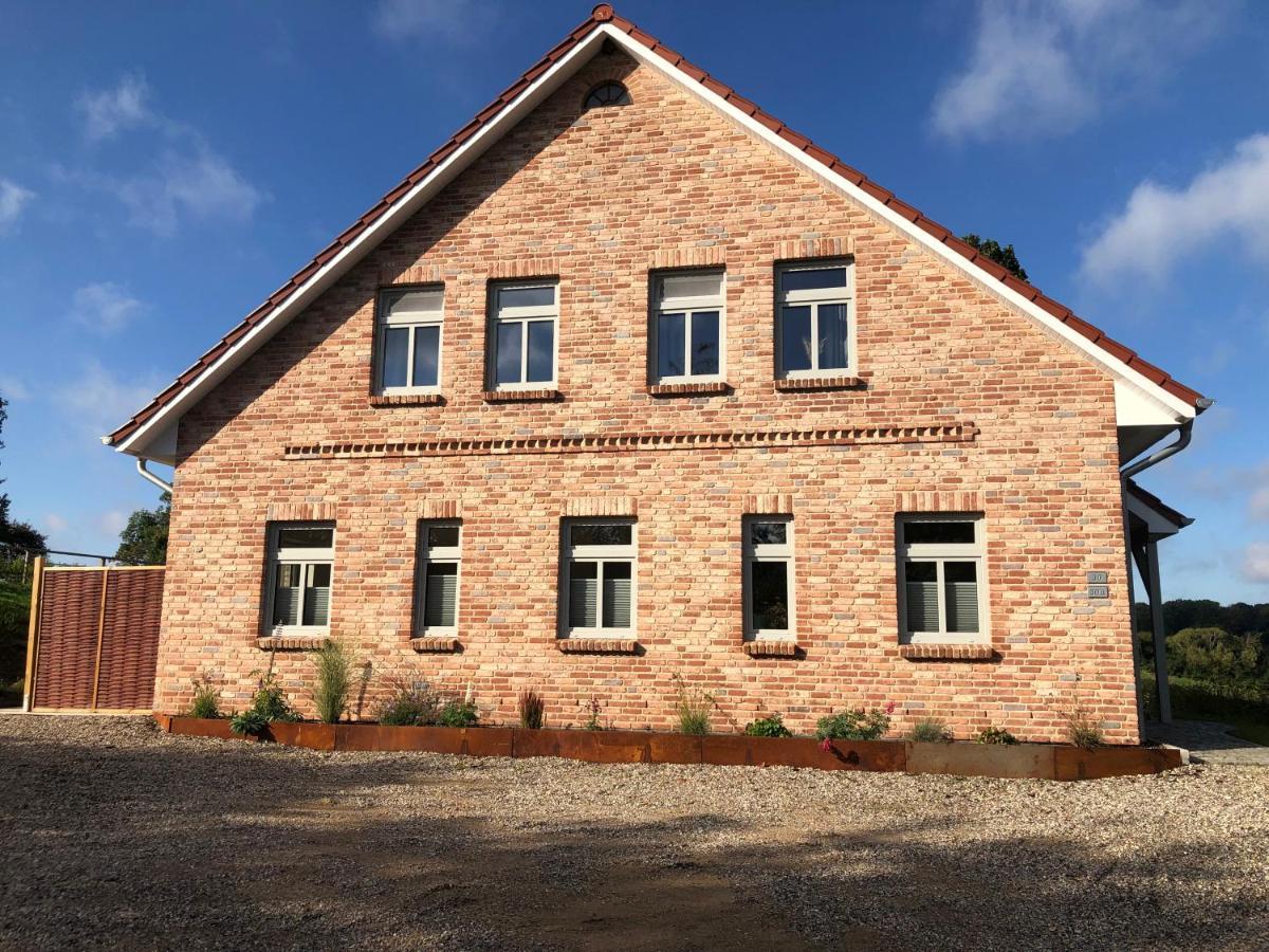 Apartamento Haus 2 Klenzau Exterior foto